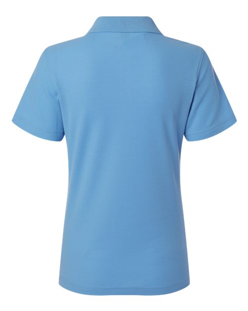 AllPro Women's Pique Polo-2