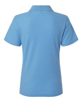 AllPro Women's Pique Polo-2