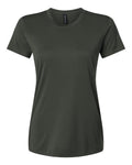 AllPro Women's Pro-Lock Performance T-Shirt-1