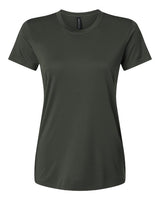 AllPro Women's Pro-Lock Performance T-Shirt-1
