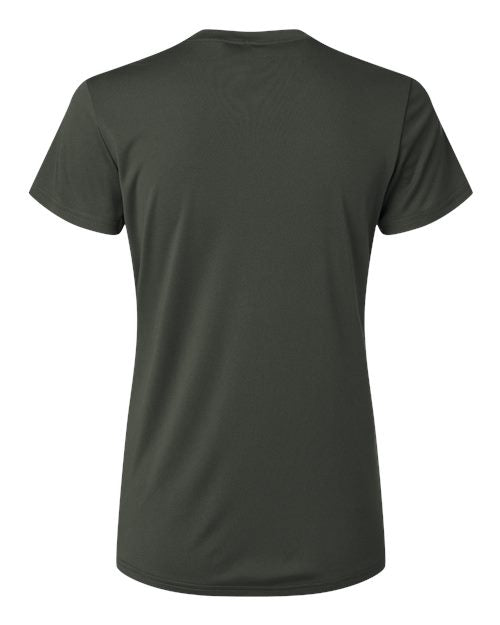 AllPro Women's Pro-Lock Performance T-Shirt-2