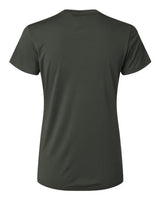 AllPro Women's Pro-Lock Performance T-Shirt-2