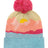 LOCALE Grand Recycled Beanie
