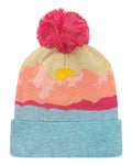 LOCALE Grand Recycled Beanie