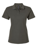 AllPro Women's Pique Polo-1