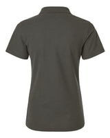 AllPro Women's Pique Polo-2