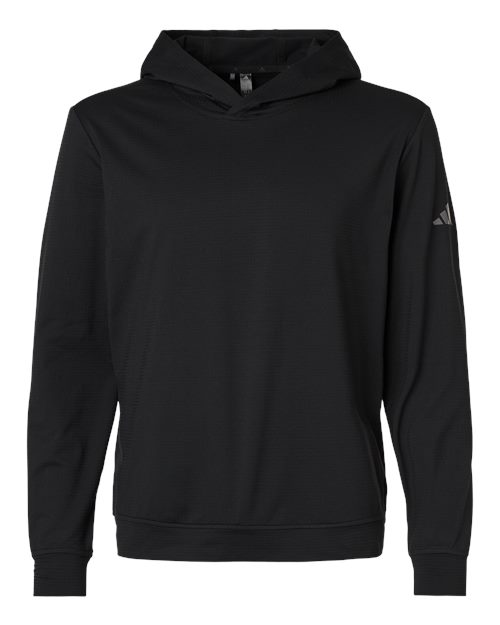 adidas Men's Ultimate365 Elevated Hoodie-1