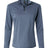 AllPro Women's Pro-Lock Performance Quarter-Zip Pullover-1