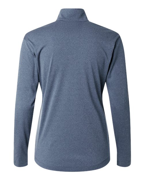 AllPro Women's Pro-Lock Performance Quarter-Zip Pullover-2