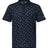 adidas Men's Ultimate365 Mesh Print Polo-1
