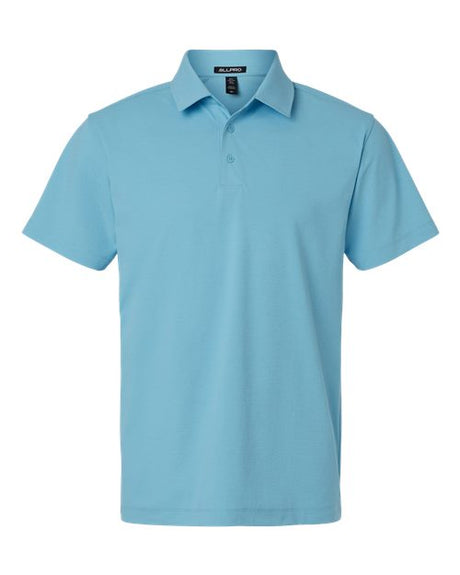 AllPro Men's Pro-Flex Sorona Polo-1