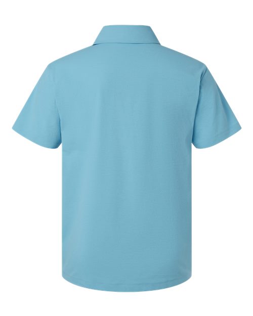 AllPro Men's Pro-Flex Sorona Polo-2