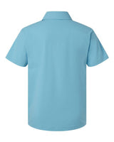 AllPro Men's Pro-Flex Sorona Polo-2