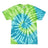 Colortone Youth Multi-Color Tie-Dyed T-Shirt