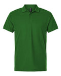 AllPro Men's Pique Polo-1