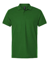 AllPro Men's Pique Polo-1