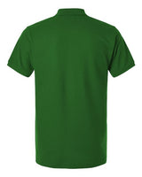 AllPro Men's Pique Polo-2