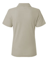 AllPro Women's Pique Polo-2