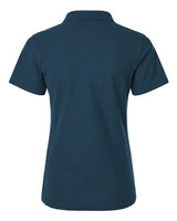 AllPro Women's Pique Polo-2