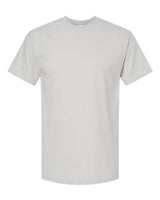 M&O Men's Gold Soft Touch T-Shirt-1