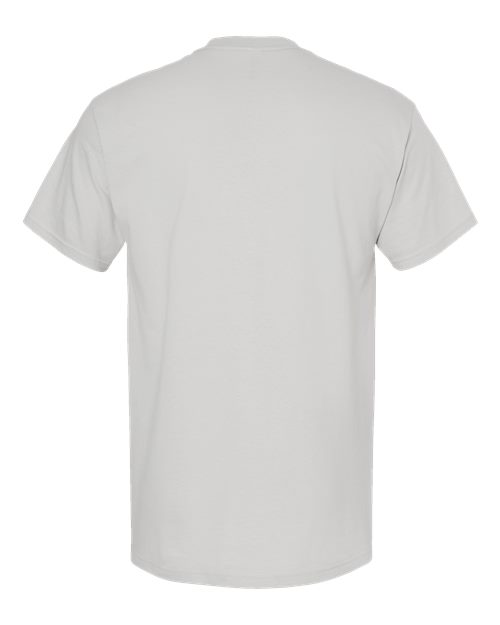 M&O Men's Gold Soft Touch T-Shirt-2