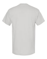 M&O Men's Gold Soft Touch T-Shirt-2