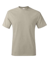 Hanes Men's Authentic T-Shirt-1