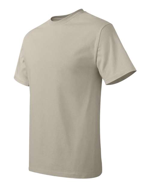 Hanes Men's Authentic T-Shirt-2