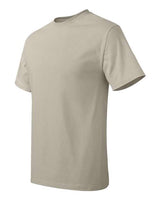 Hanes Men's Authentic T-Shirt-2