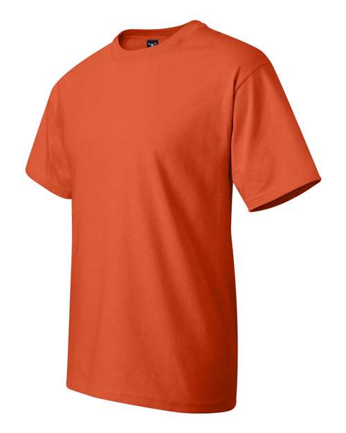Hanes Men's Beefy-T T-Shirt-2