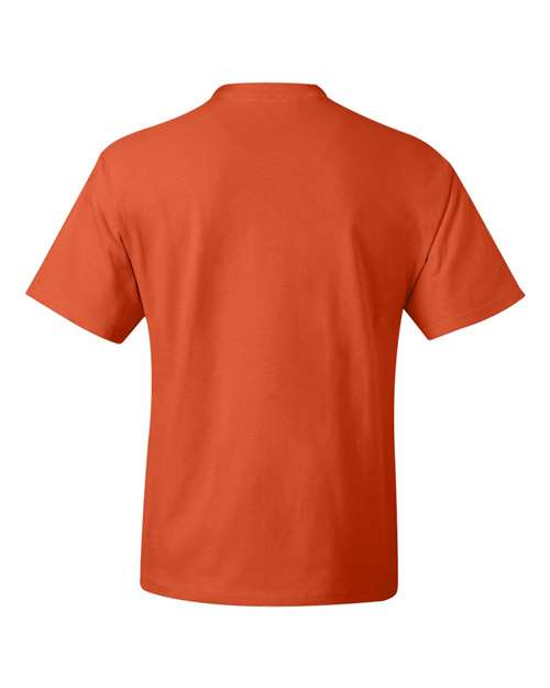Hanes Men's Beefy-T T-Shirt-3