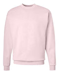 Men's EcoSmart Crewneck Sweatshirt-1