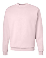  Men's EcoSmart Crewneck Sweatshirt-1