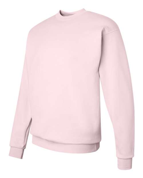  Men's EcoSmart Crewneck Sweatshirt-2