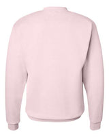  Men's EcoSmart Crewneck Sweatshirt-3
