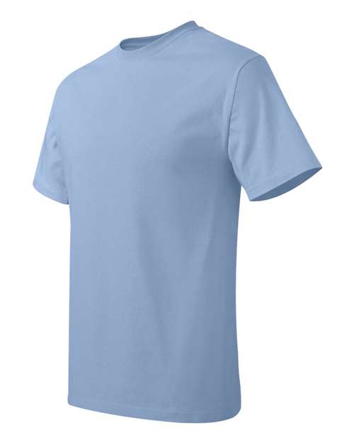 Hanes Men's Authentic T-Shirt-2