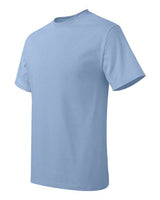 Hanes Men's Authentic T-Shirt-2