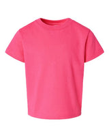Rabbit Skins Youth Juvy T-Shirt-1