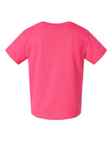 Rabbit Skins Youth Juvy T-Shirt-2