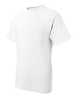  Men's Beefy-T Pocket T-Shirt-2