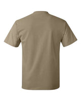 Hanes Men's Authentic T-Shirt-3
