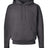 Hanes Men's EcoSmart Pullover Hooded Sweatshirt-1