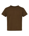 Rabbit Skins Youth Juvy T-Shirt-1