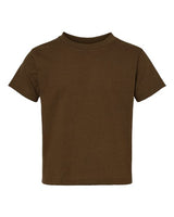 Rabbit Skins Youth Juvy T-Shirt-1