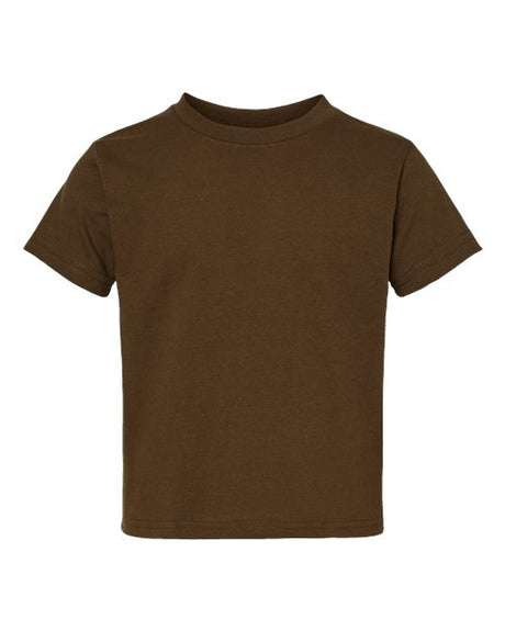 Rabbit Skins Youth Juvy T-Shirt-1