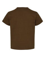 Rabbit Skins Youth Juvy T-Shirt-2