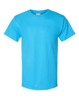 Hanes Men's Authentic T-Shirt-1