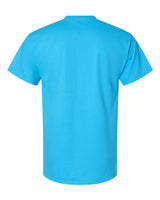 Hanes Men's Authentic T-Shirt-2