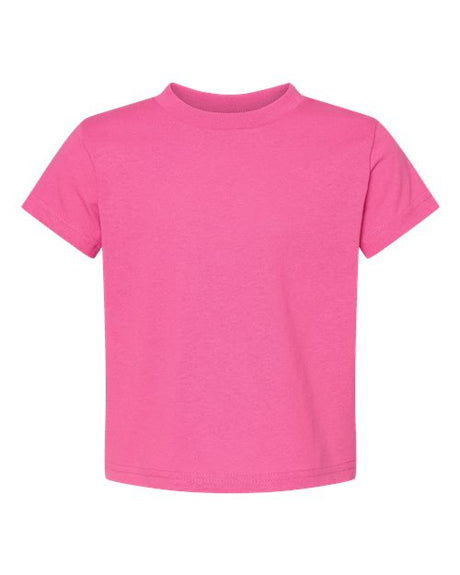 Rabbit Skins Youth Juvy T-Shirt-1
