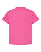 Rabbit Skins Youth Juvy T-Shirt-2